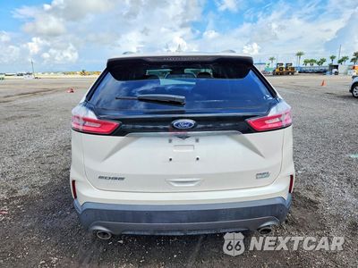 Zdjęcie 6 z 13 samochodu: 2019 FORD EDGE SEL VIN:2FMPK3J97KBB73888 - miniatura