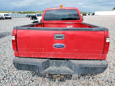 Zdjęcie 6 z 12 samochodu: 2008 FORD F350 SRW SUPER DUTY VIN:1FTWW31578EB51405 - miniatura
