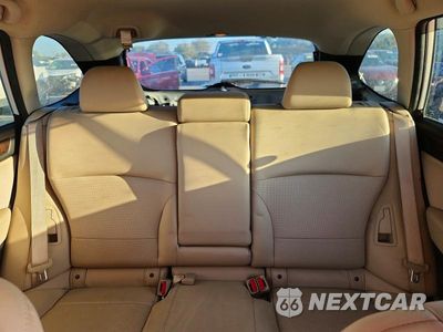Zdjęcie 10 z 14 samochodu: 2016 SUBARU OUTBACK VIN:4S4BSENC5G3213419 - miniatura