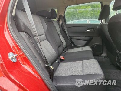 Zdjęcie 11 z 13 samochodu: 2026 NISSAN ROGUE SV VIN:5N1BT3BB3TC726840 - miniatura
