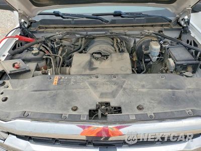Zdjęcie 11 z 12 samochodu: 2017 CHEVROLET SILVERADO C1500 VIN:1GCRCNEHXHZ183750 - miniatura