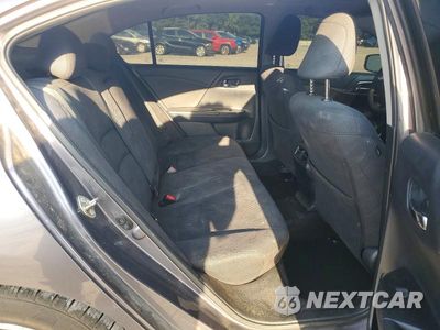 Zdjęcie 10 z 12 samochodu: 2016 HONDA ACCORD EX VIN:1HGCR2F78GA135560 - miniatura