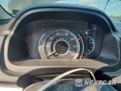 Zdjęcie 9 z 12 samochodu: 2013 HONDA CR-V EX VIN:5J6RM4H55DL011285 - miniatura