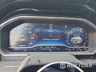 Zdjęcie 9 z 13 samochodu: 2025 CHEVROLET SILVERADO C1500 LT VIN:3GCPACEK2SG370971 - miniatura
