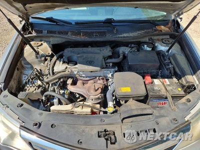 Zdjęcie 11 z 12 samochodu: 2013 TOYOTA CAMRY LE VIN:4T1BF1FK0DU647403 - miniatura