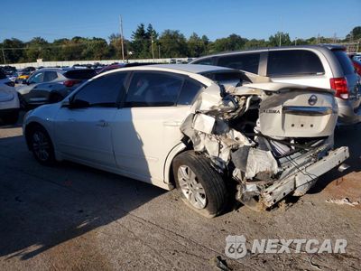 Drugie zdjęcie samochodu z przodu: 2012 NISSAN ALTIMA BASE VIN:1N4AL2APCCC140059 - miniatura