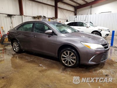 Czwarte zdjęcie samochodu z boku: 2015 TOYOTA CAMRY LE VIN:4T1BF1FK7FU966896 - miniatura