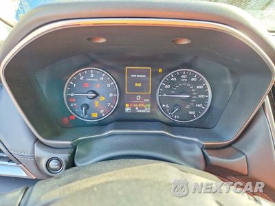 Zdjęcie 9 z 13 samochodu: 2023 SUBARU OUTBACK TOURING VIN:4S4BTGPD2P3160046 - miniatura