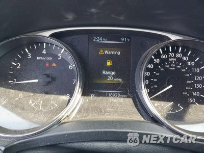 Zdjęcie 9 z 14 samochodu: 2015 NISSAN ROGUE S VIN:5N1AT2MV9FC867090 - miniatura