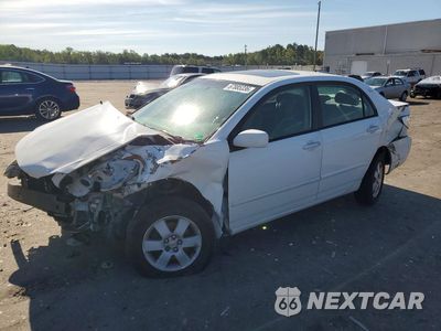 2005 TOYOTA COROLLA LE 2T1BR30E85C349030 - główne zdjęcie licytacji z USA - miniatura