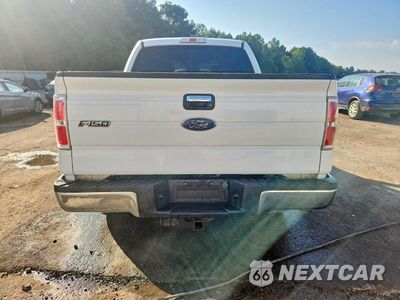 Zdjęcie 6 z 12 samochodu: 2013 FORD F150 SUPERCREW VIN:1FTFW1EFXDKD15605 - miniatura