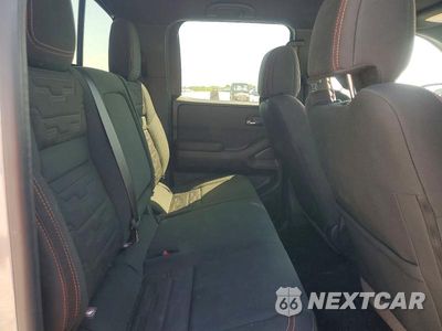 Zdjęcie 10 z 12 samochodu: 2025 NISSAN FRONTIER PRO-4X VIN:1N6ED1EK5SN658233 - miniatura