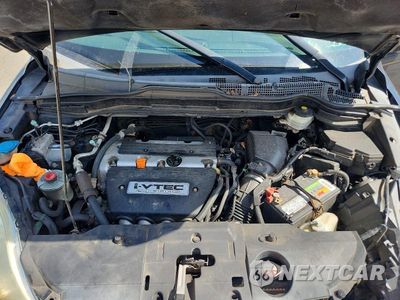 Zdjęcie 12 z 13 samochodu: 2008 HONDA CR-V EX VIN:5J6RE48548L028873 - miniatura