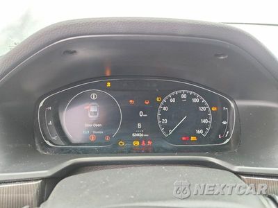 Zdjęcie 9 z 12 samochodu: 2022 HONDA ACCORD SPORT VIN:1HGCV1F33NA032255 - miniatura