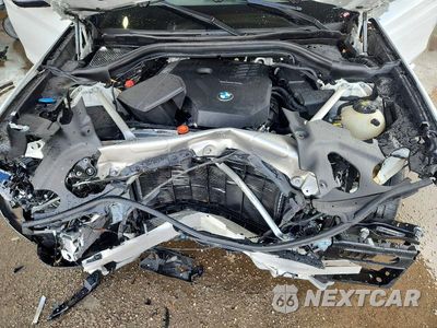 Zdjęcie 12 z 14 samochodu: 2021 BMW X3 SDRIVE30I VIN:5UXTY3C04M9F07425 - miniatura