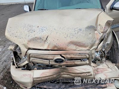 Zdjęcie 11 z 13 samochodu: 2005 TOYOTA TUNDRA ACCESS CAB SR5 VIN:5TBRT34105S461778 - miniatura