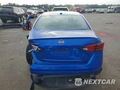Zdjęcie 6 z 12 samochodu: 2025 NISSAN ALTIMA SR VIN:1N4BL4CVXSN338614 - miniatura