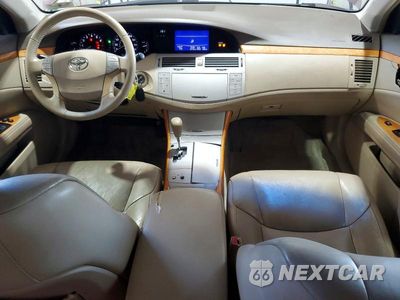 Zdjęcie 8 z 12 samochodu: 2007 TOYOTA AVALON XLS VIN:4T1BK36B07U172640 - miniatura
