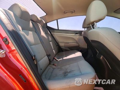 Zdjęcie 10 z 12 samochodu: 2017 HYUNDAI ELANTRA SE VIN:5NPD74LF9HH190707 - miniatura