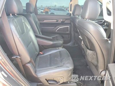 Zdjęcie 11 z 14 samochodu: 2021 KIA TELLURIDE S VIN:5XYP64HC3MG139770 - miniatura
