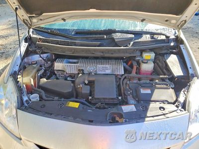 Zdjęcie 11 z 12 samochodu: 2015 TOYOTA PRIUS TWO VIN:JTDKN3DU4F0440983 - miniatura