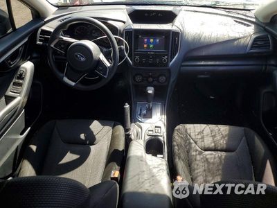 Zdjęcie 8 z 12 samochodu: 2017 SUBARU IMPREZA PREMIUM VIN:4S3GTAB60H3739974 - miniatura