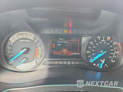 Zdjęcie 9 z 13 samochodu: 2018 FORD EXPLORER XLT VIN:1FM5K7DHXJGC87425 - miniatura