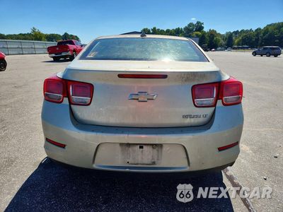 Zdjęcie 6 z 12 samochodu: 2013 CHEVROLET MALIBU 1LT VIN:1G11C5SA7DF227549 - miniatura