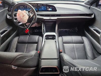 Zdjęcie 8 z 12 samochodu: 2023 LUCID MOTORS AIR GRAND TOURING VIN:50EA1GBAXPA002287 - miniatura