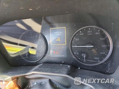 Zdjęcie 9 z 13 samochodu: 2025 SUBARU OUTBACK TOURING VIN:4S4BTGPD0S3204537 - miniatura