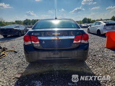 Zdjęcie 6 z 12 samochodu: 2015 CHEVROLET CRUZE LT VIN:1G1PE5SB3F7163147 - miniatura