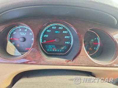 Zdjęcie 9 z 12 samochodu: 2010 BUICK LUCERNE CXL VIN:1G4HC5EM1AU112864 - miniatura