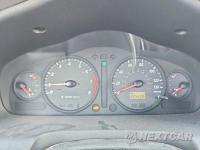 Zdjęcie 9 z 13 samochodu: 2004 HYUNDAI SANTA FE GLS VIN:KM8SC13E84U652114 - miniatura