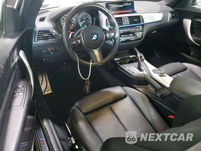 Zdjęcie 8 z 12 samochodu: 2020 BMW 2 SERIES VIN:WBA2J3C07L7F21201 - miniatura