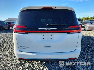 Zdjęcie 6 z 13 samochodu: 2022 CHRYSLER PACIFICA TOURING L VIN:2C4RC1BG7NR206282 - miniatura