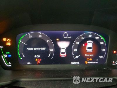Zdjęcie 9 z 12 samochodu: 2024 HONDA ACCORD HYBRID SPORT VIN:1HGCY2F5XRA024903 - miniatura
