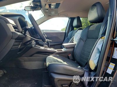 Zdjęcie 7 z 13 samochodu: 2024 MITSUBISHI OUTLANDER SE VIN:JA4J4VA87RZ073346 - miniatura