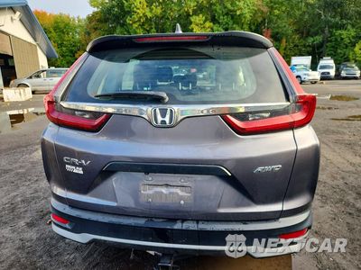 Zdjęcie 6 z 13 samochodu: 2021 HONDA CR-V LX VIN:5J6RW2H24MA008927 - miniatura
