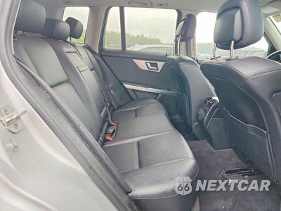 Zdjęcie 11 z 13 samochodu: 2014 MERCEDES-BENZ GLK 350 VIN:WDCGG5HB0EG156433 - miniatura