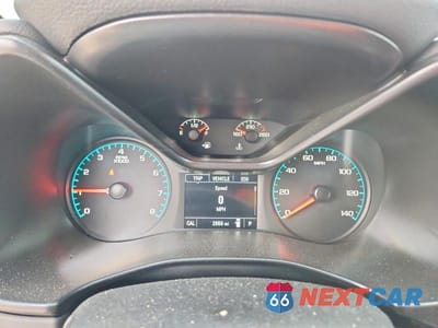Zdjęcie 9 z 12 samochodu: 2021 CHEVROLET COLORADO LT VIN:1GCGSCEN5M1137689 - miniatura