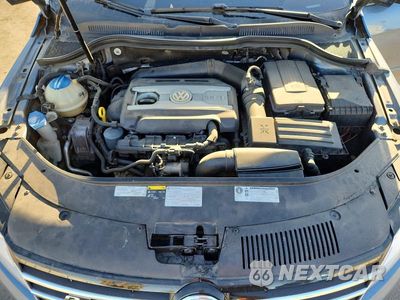 Zdjęcie 11 z 12 samochodu: 2017 VOLKSWAGEN CC R-LINE VIN:WVWFP7AN5HE503191 - miniatura