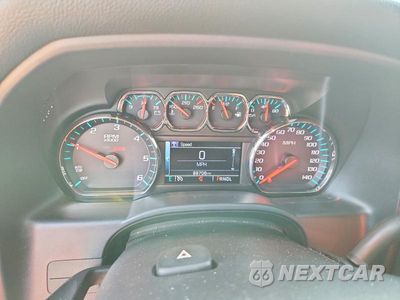 Zdjęcie 9 z 12 samochodu: 2018 CHEVROLET SILVERADO C1500 LT VIN:3GCUCRER2JG288573 - miniatura