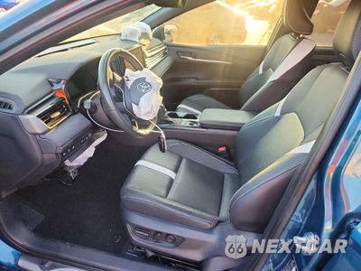 Zdjęcie 7 z 13 samochodu: 2025 TOYOTA CAMRY SE VIN:4T1DAACK6SU605049 - miniatura