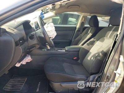 Zdjęcie 7 z 12 samochodu: 2022 NISSAN SENTRA SV VIN:3N1AB8CV3NY242981 - miniatura