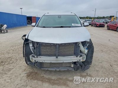 Piąte zdjęcie samochodu w środku: 2021 CHEVROLET TRAVERSE LT VIN:1GNEVMKW9MJ133279 - miniatura