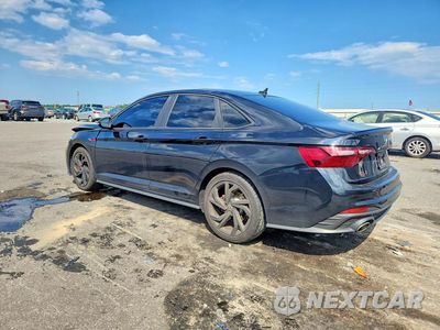 Drugie zdjęcie samochodu z przodu: 2023 VOLKSWAGEN JETTA GLI AUTOBAHN VIN:3VW2T7BU2PM055160 - miniatura
