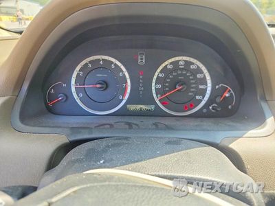 Zdjęcie 9 z 12 samochodu: 2009 HONDA ACCORD EXL VIN:1HGCP36889A026992 - miniatura