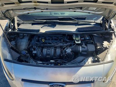 Zdjęcie 12 z 13 samochodu: 2017 FORD TRANSIT CONNECT XL VIN:NM0GE9E77H1306349 - miniatura