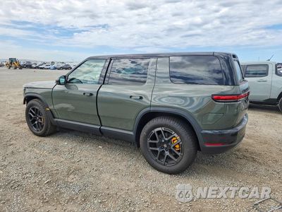 Drugie zdjęcie samochodu z przodu: 2027 RIVIAN R2 PERFORMANCE VIN:7PD2EAAB1VN000916 - miniatura