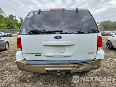 Zdjęcie 6 z 13 samochodu: 2004 FORD EXPEDITION EDDIE BAUER VIN:1FMFU18L54LB14871 - miniatura